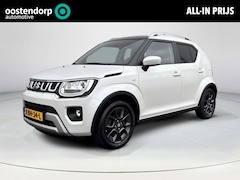 Suzuki Ignis - 1.2 Smart Hybrid Select | GEEN AFLEVERKOSTEN | Afneembare trekhaak | Airconditioning | LED