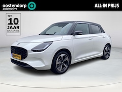 Suzuki Swift - 1.2 Style Smart Hybrid | GEEN AFLEVERKOSTEN | Climate Control | All Season banden | Apple