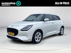 Suzuki Swift - 1.2 Select Smart Hybrid Automaat | GEEN AFLEVERKOSTEN | Apple Carplay & Android Auto | Par