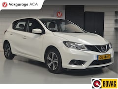Nissan Pulsar - 1.2 DIG-T Acenta