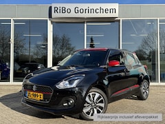 Suzuki Swift - 1.2 Stijl Smart Hybrid * Stoelverwarming * Achteruitrijcamera