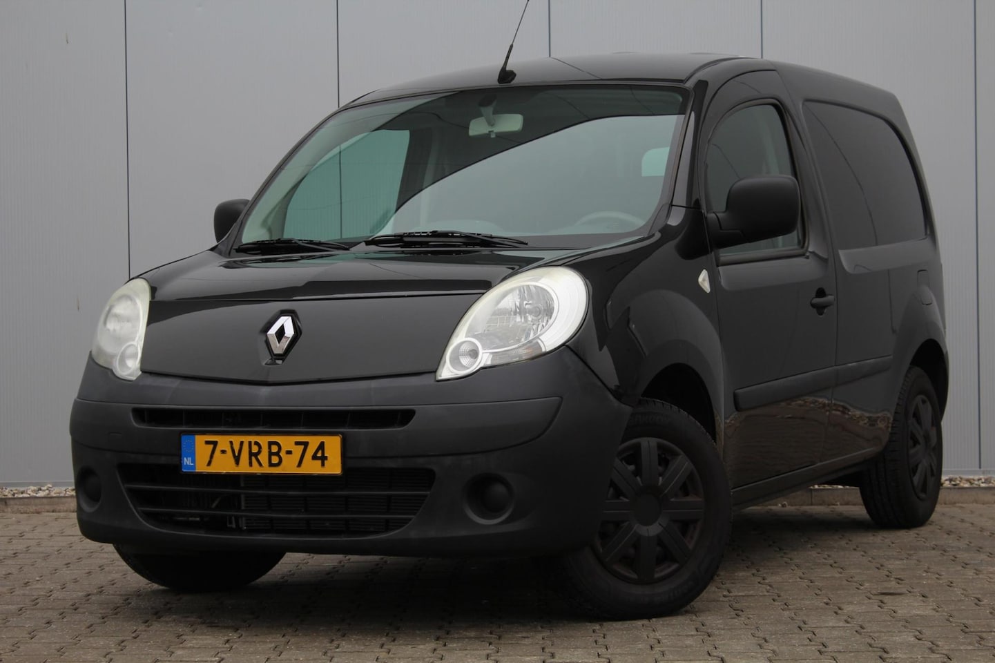 Renault Kangoo Express - 1.5 dCi 90 Express Tech Line | Trekhaak | Navigatie | Cruise control | Airco | PDC | NAP | - AutoWereld.nl