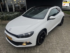Volkswagen Scirocco - 1.4 TSI Edition 160PK/NL/ECC/CRUIS/NAV/PANO/ APK+NAP
