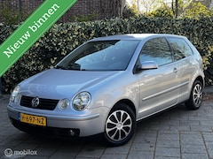 Volkswagen Polo - 1.4 Airco nieuwe apk