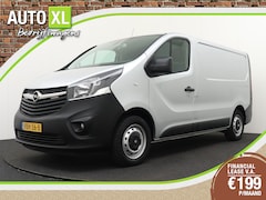 Opel Vivaro - 1.6 CDTI Navigator-Edition Trekhaak Navi DAB Park.Sens