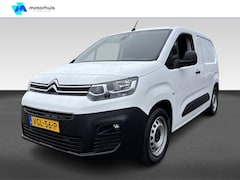 Citroën Berlingo - 1.5 BlueHDI Driver