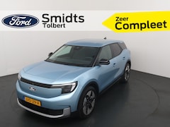 Ford Explorer - Premium Extended Range 286PK RWD 77 kWh | Winter Pack | Elek. Klep | B&O | HUD | Matrix LE