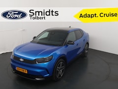 Ford Capri - Premium Extended Range RWD 77 kWh Panoramadak | Driver Assistance Pack | 20 inch LMV | NAV