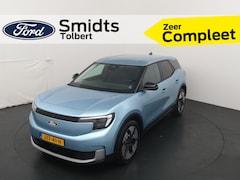 Ford Explorer - Premium Extended Range RWD 77 kWh | Adapt. Cruise | Stoel- stuur verwarm. | B&O | HUD | El