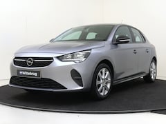 Opel Corsa - 1.2 Edition I 2DIN SCHERM I PARKEERSENSOREN ACHTER I ACHTERUITRIJCAMERA I 5 DEUREN I L.M.