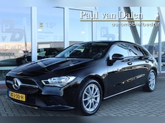 Mercedes-Benz CLA-klasse Shooting Brake - CLA180 136PK AUTOMAAT BUSINESS Navi | Carplay/Android | Clima | Cruise | Sportstoel | Merc