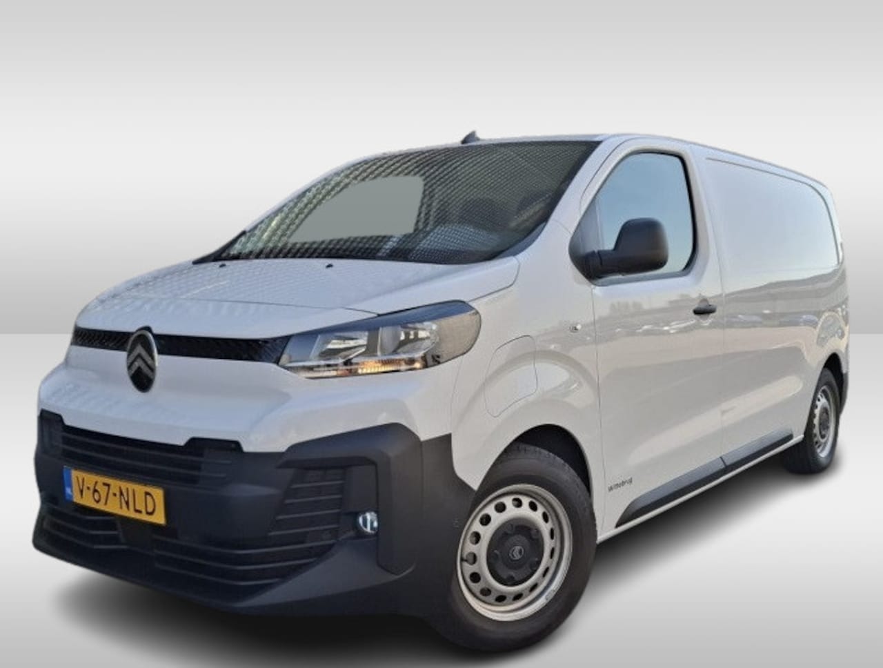 Citroën ë-Jumpy - L2 136 75 kWh | Navigatie | Camera | 3-Zits - AutoWereld.nl