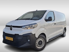 Citroën ë-Jumpy - L2 136 75 kWh | Navigatie | Camera | 3-Zits