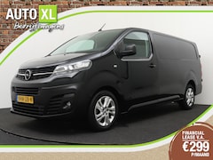 Opel Vivaro - 2.0 Aut. CDTI L3H1 DC Edition 6-Pers Velgen Dodehoek Park. Sens