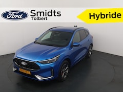 Ford Kuga - 2.5 PHEV 243 pk ST-Line X | Trekhaak I AGR stoelen | Matrix LED I Adapt Cruise I Winter Pa