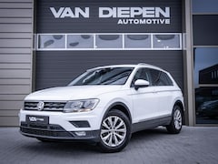 Volkswagen Tiguan - 1.5 TSI Comfortline Business - ACC l Auto Carplay l PDC l Elek. Kofferklep