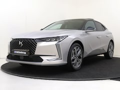 DS 4 - 4 1.2 PureTech Esprit De Voyage + WIT LEDEREN BEKLEDING + Panorama Schuif-Kanteldak