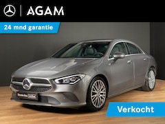 Mercedes-Benz CLA-Klasse - Limousine 180 Luxury Line Premium