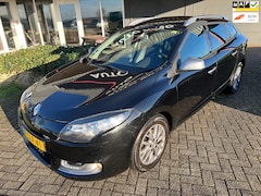 Renault Mégane Estate - 1.5 dCi GT-Line ECC/NAV/PANO/CAM APK+NAP