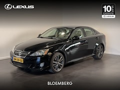 Lexus IS - 250 Business Luxury