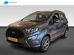Ford EcoSport - 1.0 EcoBoost ST-Line MANUAL