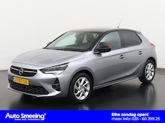 Opel Corsa - 1.2 GS Line 100 pk | Two-tone | Navigatie | Zondag Open