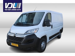 Citroën Jumper - 33 2.0 BlueHDi L1H1 EX BTW Parkeersensoren l Bluetooth l Zijschuif deur l Centrale vergren