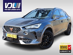 CUPRA Formentor - 1.5 TSI Business Edition All season Banden l Stoel- en Stuurverwarming l parkeren Assist l