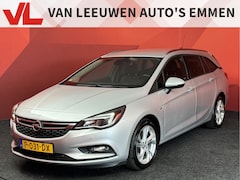 Opel Astra Sports Tourer - 1.4 Turbo | Stoelverwarming | Trekhaak | Clima
