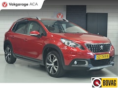 Peugeot 2008 - 1.2 PureTech Allure