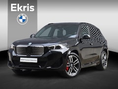 BMW iX1 - eDrive20 | M Sportpakket Pro | Panodak | Head-Up | Trekhaak | Harman Kardon | Elektr. Stoe