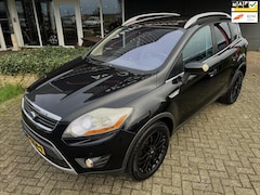 Ford Kuga - 2.5 Titanium ECC/CRUIS/NAV/PANO/CAM APK+NAP