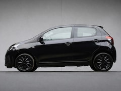 Peugeot 108 - 1.0 e-VTi Active Sport (AIRCO, BLUETOOTH, BLACK EDITION, START/STOP, ELEKTRISCH PAKKET, SP