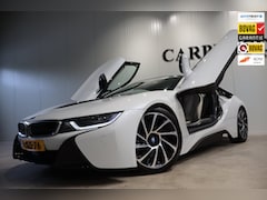BMW i8 - 1.5 First Edition-Hybride