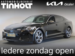 Kia Stinger - 2.0 T-GDI GT-Line