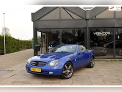 Mercedes-Benz SLK-klasse - 200