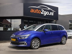 Citroën Grand C4 Picasso - 1.2 7PERS PANORAMADAK NAVI CAMERA LED LMV PDC