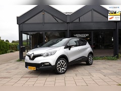 Renault Captur - 1.2 TCe Dynamique Achteruitrijcamera