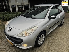 Peugeot 206 - 1.4 XS 2E EIG/AIRCO/ELEK PACK/UNIEK APK+NAP