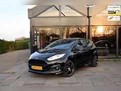 Ford Fiesta - 1.0 EcoBoost Sport 125 PK