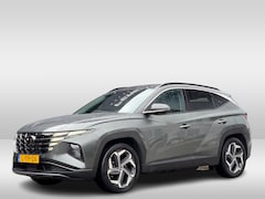 Hyundai Tucson - 1.6 T-GDI PHEV AUT6 PREMIUM SKY 4WD. LEDER PANODAK NAVI 360.CAMERA PARKASSIST 19INCH.LMV P