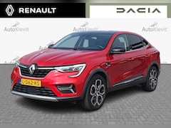 Renault Arkana - 1.6 E-Tech Hybrid 145 Intens