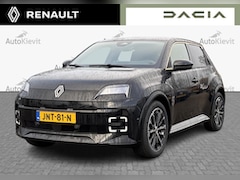 Renault 5 - 5 comfort range iconic cinq 52 kWh V2G/ pack safety & advanced driving assist / Harman Kar