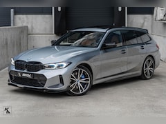 BMW 3-serie Touring - 330e