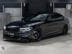 BMW 5-serie - 540i xDrive High Executive