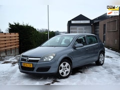Opel Astra - 1.6 Edition