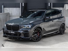 BMW X5 - xDrive45e High Executive