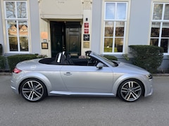 Audi TT Roadster - 2.0 TFSI, B&O, Alcantara