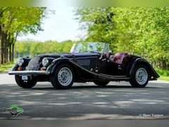 Morgan Plus - 3.9 8 V8 2-seater 5 speed