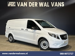 Mercedes-Benz Vito - 114 CDI 136pk L2H1 Euro6 Airco | Navigatie | Camera | Cruisecontrol | Stoelverwarming Park